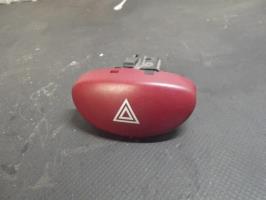 Bouton de warning