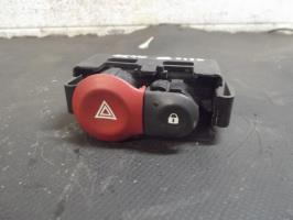 Bouton de warning