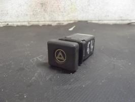Bouton de warning