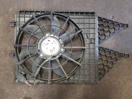 Moto ventilateur radiateur