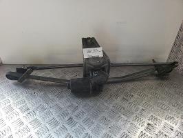 Moteur essuie glace avant