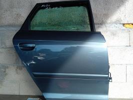 Porte arriere droit