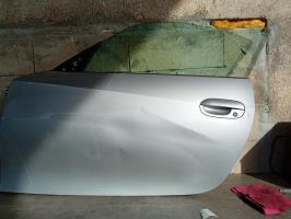 Porte avant gauche
