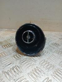 Aerateur tableau de bord