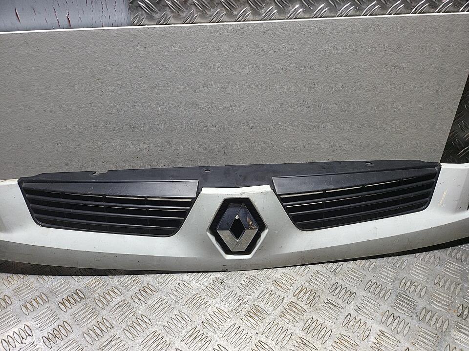 Calandre RENAULT TRAFIC 2 PHASE 2 Diesel - 1