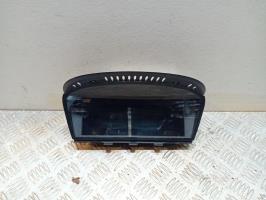 Ecran GPS
