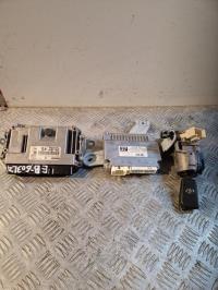 Kit de demarrage