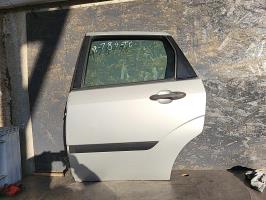 Porte arriere gauche