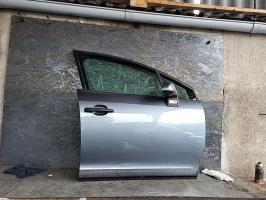 Porte avant droit