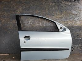 Porte avant droit