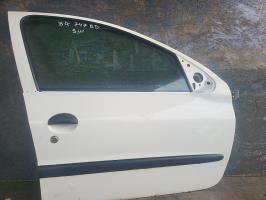 Porte avant droit