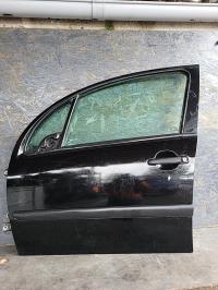 Porte avant gauche