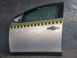 Porte avant gauche