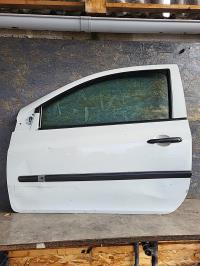 Porte avant gauche
