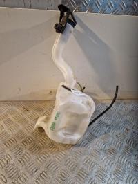 Vase de lave glace