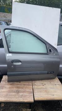 Porte avant droit