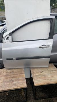 Porte avant gauche