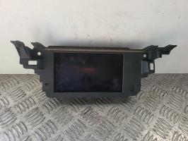 Ecran GPS