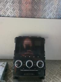 Ecran GPS