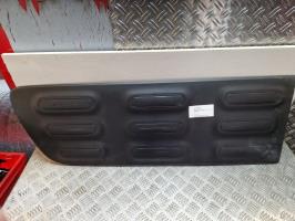 Baguette de porte avant gauche