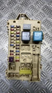 Boitier servitude moteur (BSM)