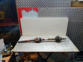 Cardan droit (transmission)