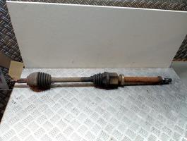 Cardan droit (transmission)