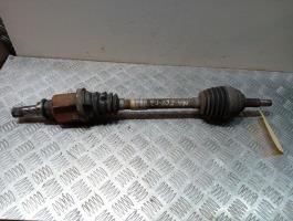 Cardan gauche (transmission)