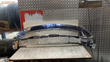 Grille de pare choc