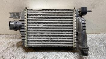 Echangeur air (Intercooler)