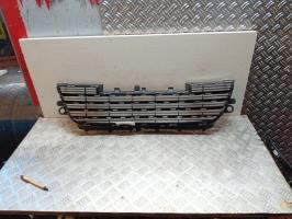 Grille de calandre