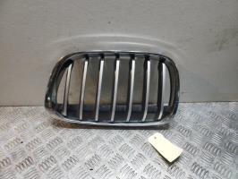 Grille de calandre droite