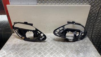 Grille de pare choc