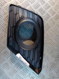 Grille de pare choc