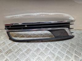 Grille de pare choc