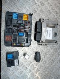 Kit de demarrage