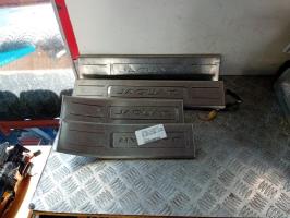 Kit enjoliveur interieur
