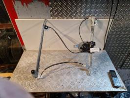 Mecanisme de leve vitre electrique avant droit
