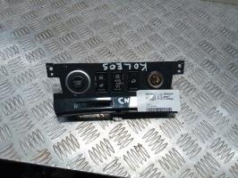 Module d'allumage (allumage)