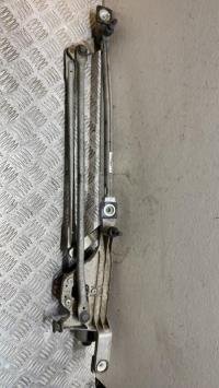 Moteur essuie glace avant