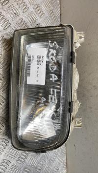 Photo pièce auto