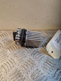 Resistance chauffage