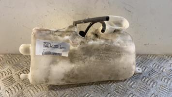 Vase de lave glace
