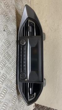Autoradio