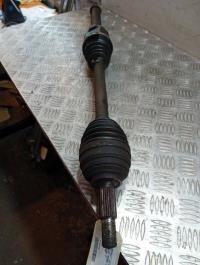 Cardan droit (transmission)