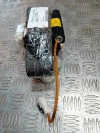 Ceinture arriere droit