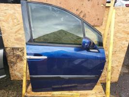 Porte avant droit
