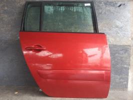 Porte arriere gauche RENAULT ESPACE 2 6025170931
