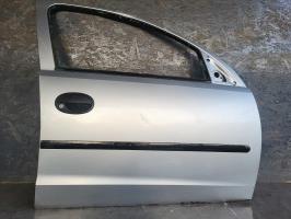 Porte avant droit