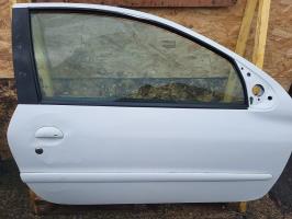 Porte avant droit